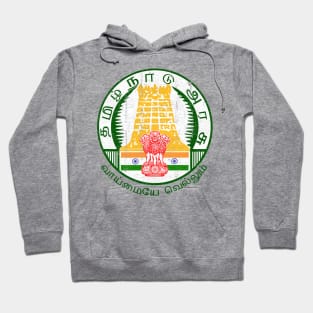 Tamil Nadu Hoodie